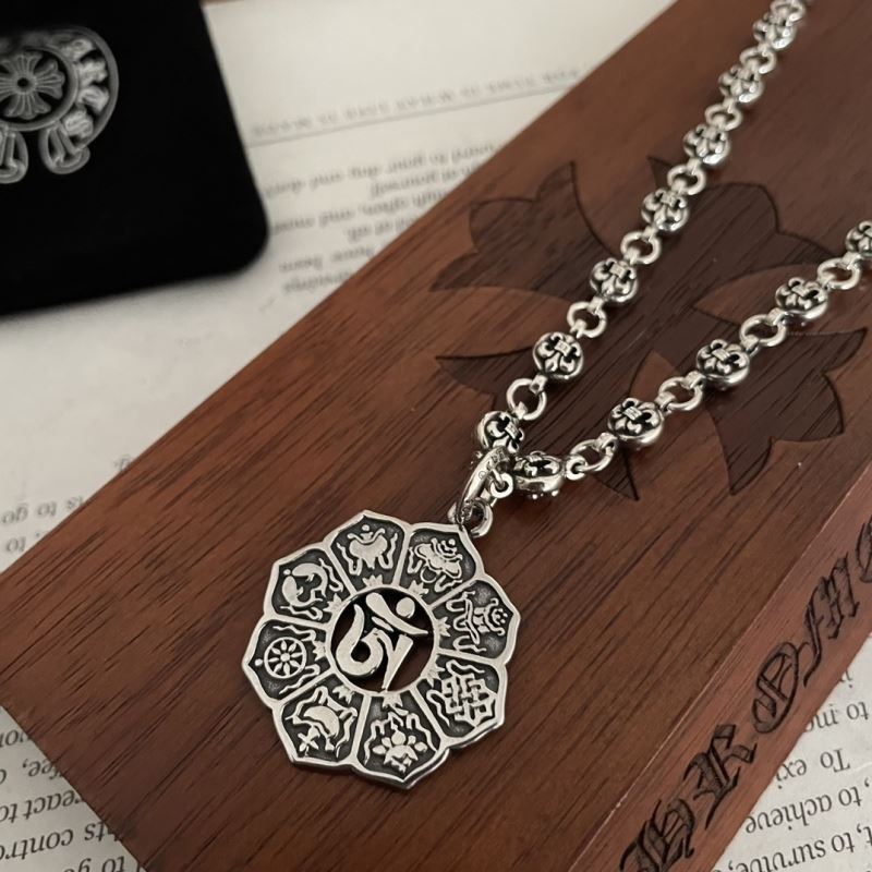 Chrome Hearts Necklaces